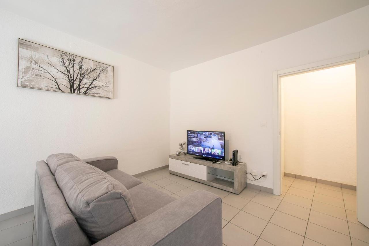 Casa Glicine - Happy Rentals Lugano Ngoại thất bức ảnh